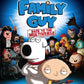 Xbox 360: Family Guy: Back to the Multiverse