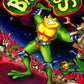 NES: Battletoads