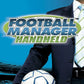 PSP: Football Manager Handheld