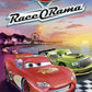 PSP: Cars Race-O-Rama