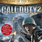 Xbox 360: Call of Duty 2 [Game of the Year]