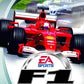 Playstation 2: F1 2001