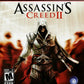 Playstation 3: Assassin's Creed II