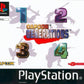 Playstation: Capcom Generations