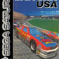 Saturn: Daytona USA