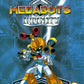 GameCube: Medabots Infinity