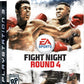 Playstation 3: Fight Night Round 4