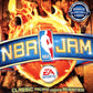 Nintendo Wii: NBA Jam