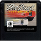 Mega Drive: The Duel: Test Drive II