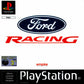 Playstation: Ford Racing