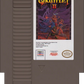 NES: Gauntlet II