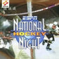 Playstation 2: ESPN National Hockey Night