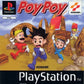 Playstation: Poy Poy