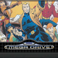 Mega Drive: Ex-Mutants