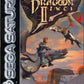 Saturn: Panzer Dragoon II Zwei
