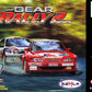 Nintendo 64: Top Gear Rally 2