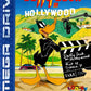 Mega Drive: Daffy Duck in Hollywood