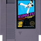 NES: Kung Fu