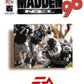 Mega Drive: Madden NFL '96