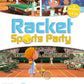 Nintendo Wii: Racket Sports Party