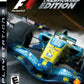 Playstation 3: Formula One Championship Edition