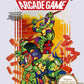 NES: Teenage Mutant Hero Turtles II