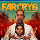 Playstation 4: Far Cry 6