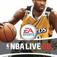PSP: NBA Live 08