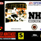 Super Nintendo: NHL Hockey 94