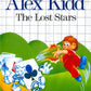 Master System: Alex Kidd the Lost Star