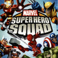 Nintendo Wii: Marvel Super Hero Squad