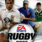 Playstation 2: Rugby 2005
