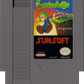 NES: Lemmings