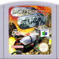 Nintendo 64: Chopper Attack