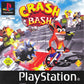 Playstation: Crash Bash
