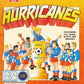 Mega Drive: Hurricanes