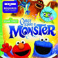Xbox 360: Sesame Street: Once Upon a Monster