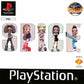 Playstation: Spice World