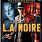 Xbox 360: L.A. Noire [Complete Edition]