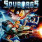 Nintendo Wii: Spyborgs
