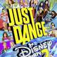 Nintendo Wii: Just Dance: Disney Party 2