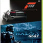 Xbox 360: Forza Motorsport 3 & Halo 3: ODST