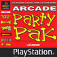 Playstation: Arcade Party Pak