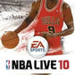 PSP: NBA Live 10