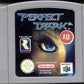 Nintendo 64: Perfect Dark