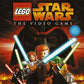 GameCube: LEGO Star Wars