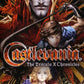 PSP: Castlevania: The Dracula X Chronicles