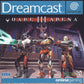 Dreamcast: Quake III Arena