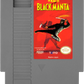 NES: Wrath of the Black Manta