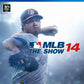 Playstation 4: MLB 14 The Show